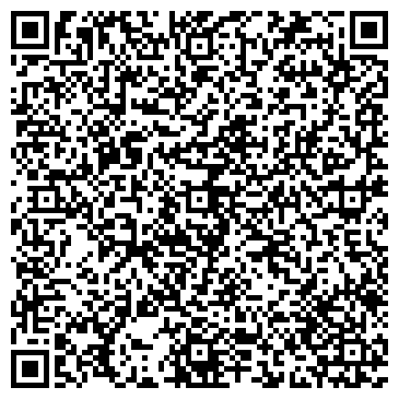QR-код с контактной информацией организации ВолгаСканСервис