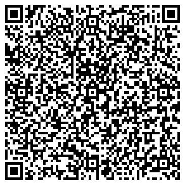 QR-код с контактной информацией организации Новый, продуктовый магазин, ООО Альянс-ТМ