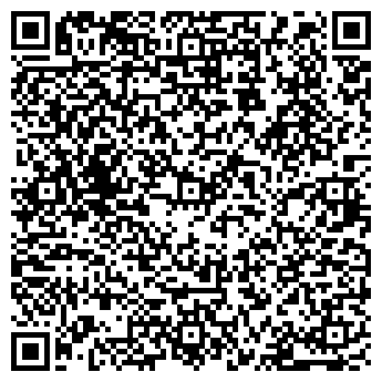 QR-код с контактной информацией организации Детский сад №165, Сказка