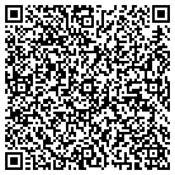 QR-код с контактной информацией организации Волгаглас