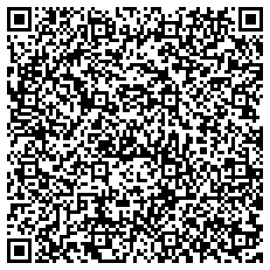 QR-код с контактной информацией организации ООО Аква Системс