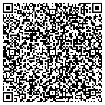 QR-код с контактной информацией организации Анис, продовольственный магазин, ИП Медведев С.Н.