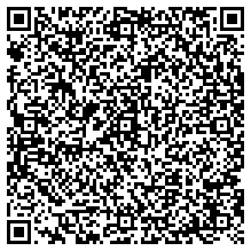 QR-код с контактной информацией организации Детский сад №14, Аленушка