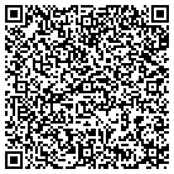QR-код с контактной информацией организации Технопласт