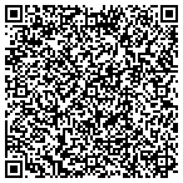 QR-код с контактной информацией организации Малиновый родник