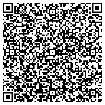 QR-код с контактной информацией организации Детский сад №10, Гнездышко
