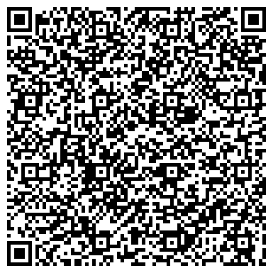 QR-код с контактной информацией организации Городская клиническая больница скорой медицинской помощи №2