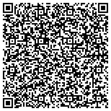 QR-код с контактной информацией организации "Федерация тайского бокса Хабаровского края"