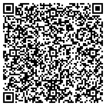 QR-код с контактной информацией организации Aquasize