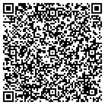 QR-код с контактной информацией организации Детский сад №167