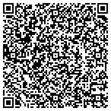 QR-код с контактной информацией организации Тисавто