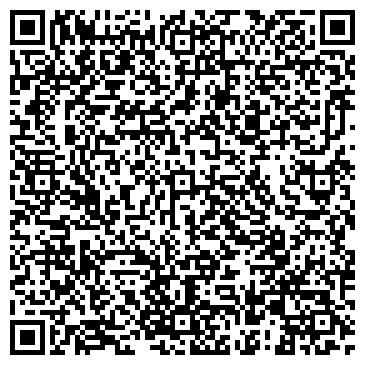 QR-код с контактной информацией организации Детский сад №22, г. Азов