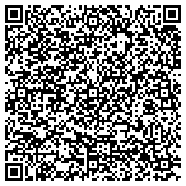 QR-код с контактной информацией организации Hewlic