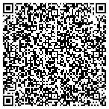QR-код с контактной информацией организации Тамбовская областная детская клиническая больница