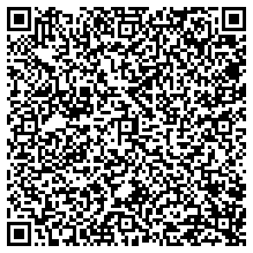 QR-код с контактной информацией организации Аэро-Софт