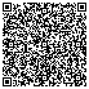 QR-код с контактной информацией организации Сабантуй