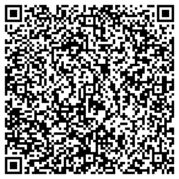 QR-код с контактной информацией организации Coffee Community