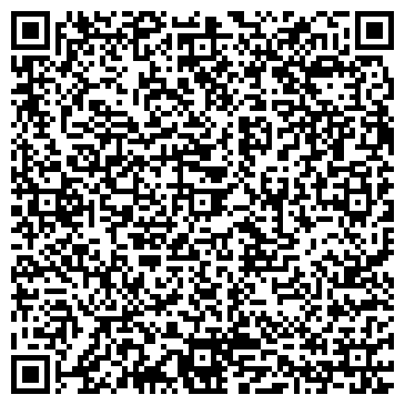 QR-код с контактной информацией организации ИП Симонян А.А.
