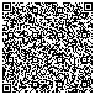 QR-код с контактной информацией организации Детский сад №13, Сказка, общеразвивающего вида