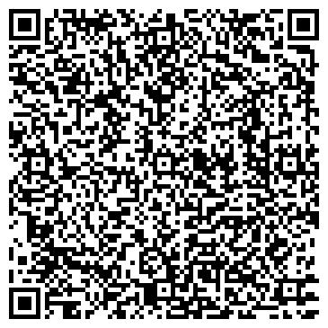 QR-код с контактной информацией организации Матрона