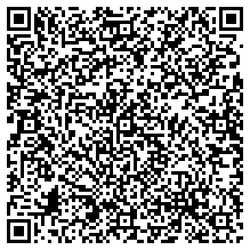 QR-код с контактной информацией организации "ВУДСИБКОЛОР"