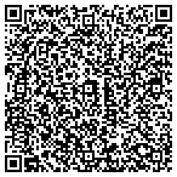 QR-код с контактной информацией организации ООО Автолайв