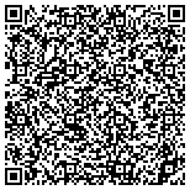 QR-код с контактной информацией организации Буран-опт