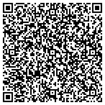 QR-код с контактной информацией организации Тамбовская областная клиническая больница
