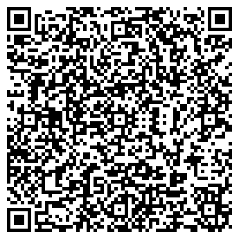 QR-код с контактной информацией организации Барис