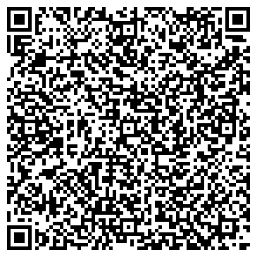 QR-код с контактной информацией организации ООО ДИВЛОН