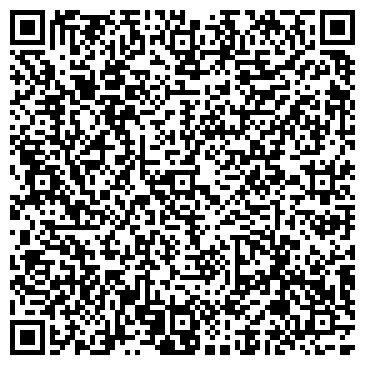 QR-код с контактной информацией организации Sciener