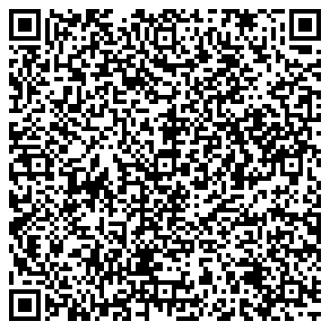 QR-код с контактной информацией организации ООО Эргон