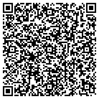 QR-код с контактной информацией организации Ralf