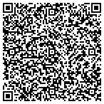 QR-код с контактной информацией организации Студия красоты "Одри"