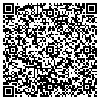 QR-код с контактной информацией организации Буженинка, магазин продуктов