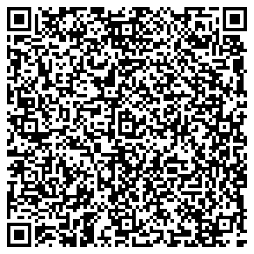 QR-код с контактной информацией организации ООО Интернет Технологии и Коммуникации