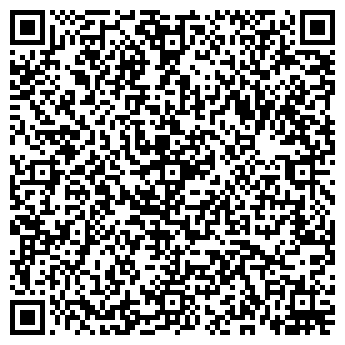 QR-код с контактной информацией организации Моя бибика