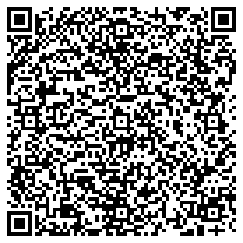 QR-код с контактной информацией организации ООО АВК-Логистик