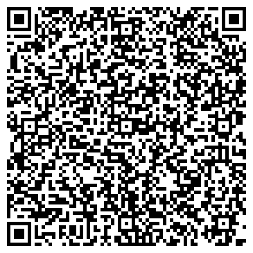 QR-код с контактной информацией организации Лидия