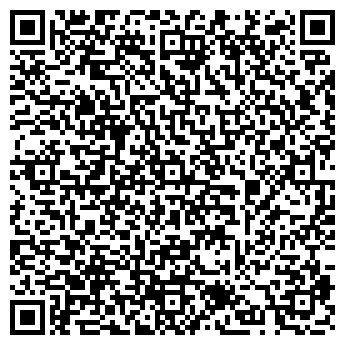 QR-код с контактной информацией организации ООО Покроф