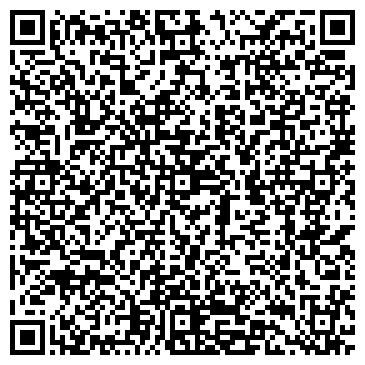 QR-код с контактной информацией организации IT-партнер