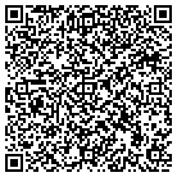 QR-код с контактной информацией организации СПА
