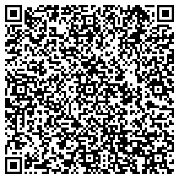 QR-код с контактной информацией организации Тамбовская областная клиническая больница