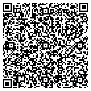 QR-код с контактной информацией организации ООО Сириус-Юг