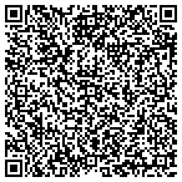 QR-код с контактной информацией организации Ангстрем