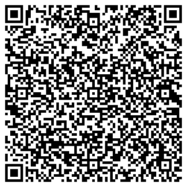 QR-код с контактной информацией организации Л`Этуаль