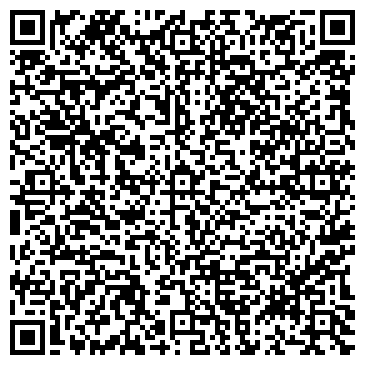 QR-код с контактной информацией организации Нестинг-Байкал