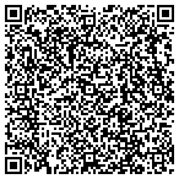 QR-код с контактной информацией организации ОАО АГРО