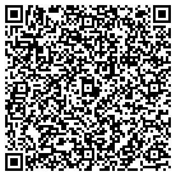 QR-код с контактной информацией организации Bar Party
