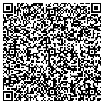 QR-код с контактной информацией организации Детский сад №8, Буратино